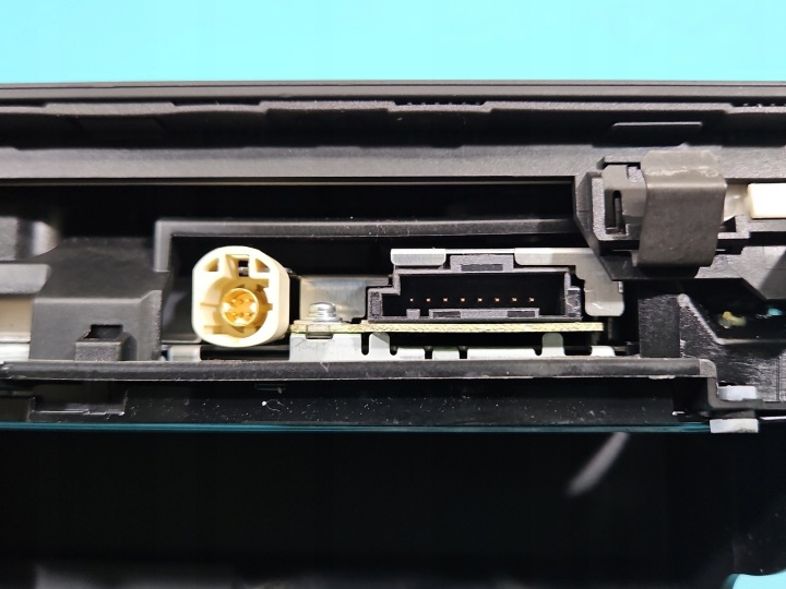 MONITEUR AUDI Q3 8U0857273B MONITEUR