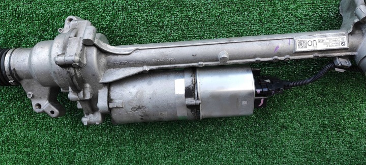 CRÉMAILLÈRE DE DIRECTION BMW X6M G06 F96 X5M F95 225B35838 CRÉMAILLÈRE DE DIRECTION
