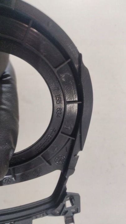 PIÈCE INTÉRIEUR AVANT BMW 3 E90 E91 7155634