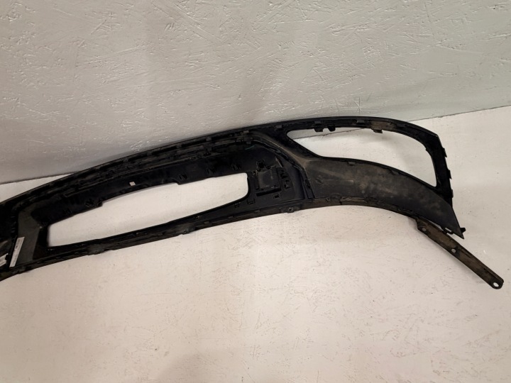 AUDI Q8 2018 SPOILER ARRIÈRE S-LINE