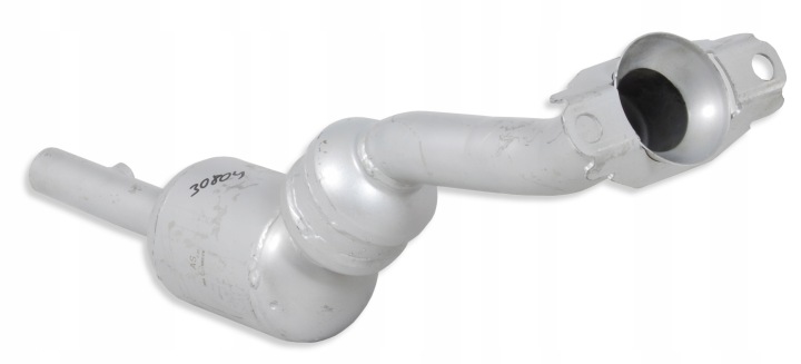 CATALYSEUR DACIA DUSTER 1,6 EURO 6