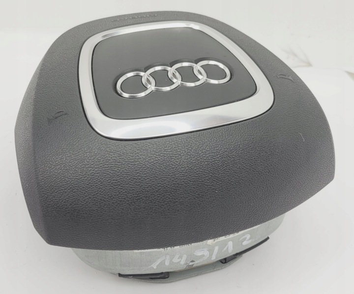 AUDI A6 C6 Q7 A4 B8 COUSSIN AIRBAG 3 À TROIS BRAS 4F0880201BK SOUL