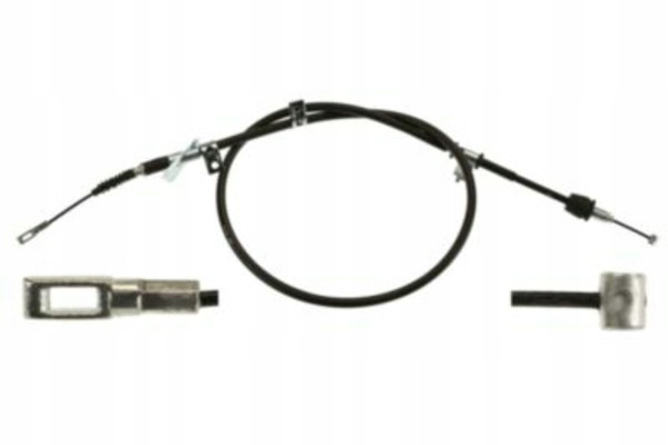 CÂBLE HAM.RECZNEGO HYUNDAI IX35 01.10-