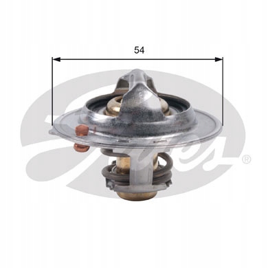 TERMOSTATO GATES TH45390G1 