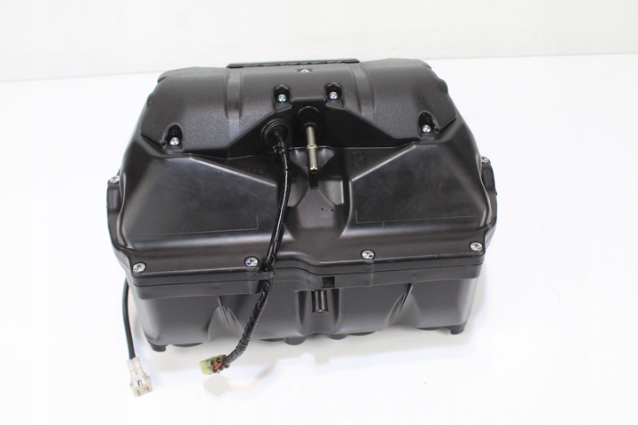 YAMAHA YZF-R1 RN22 09-15 KORPUSAS FILTRO AIRBOX nuotrauka 4