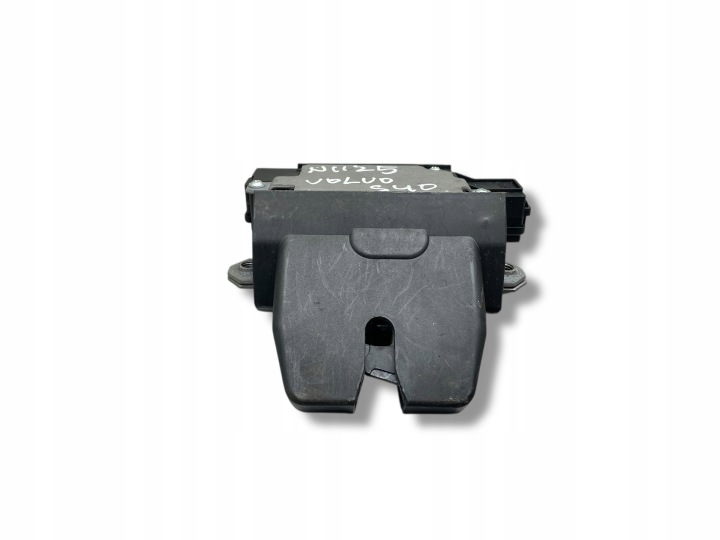 VOLVO S40 2008 SERRURE COUVERCLES DE COFFRE COUVERCLES DE COFFRE 4N51F442A66AN