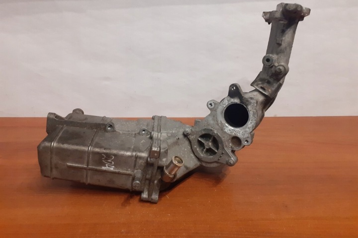 RADIATEUR EGR MERCEDES-BENZ C (W204) A6461401608 2008