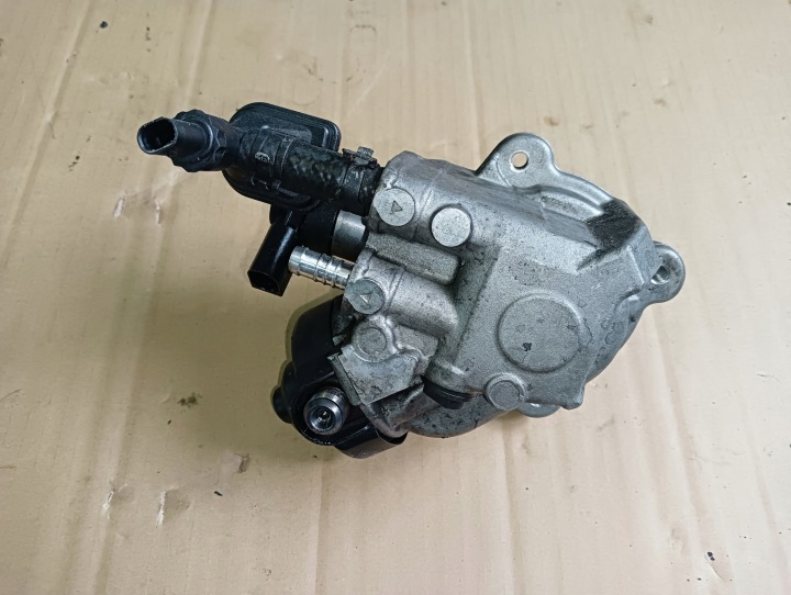 SYSTÈME COMBUSTIBLE VW AUDI SKODA SEAT 2.0 TDI I 03L130277 03L201360G 2680921
