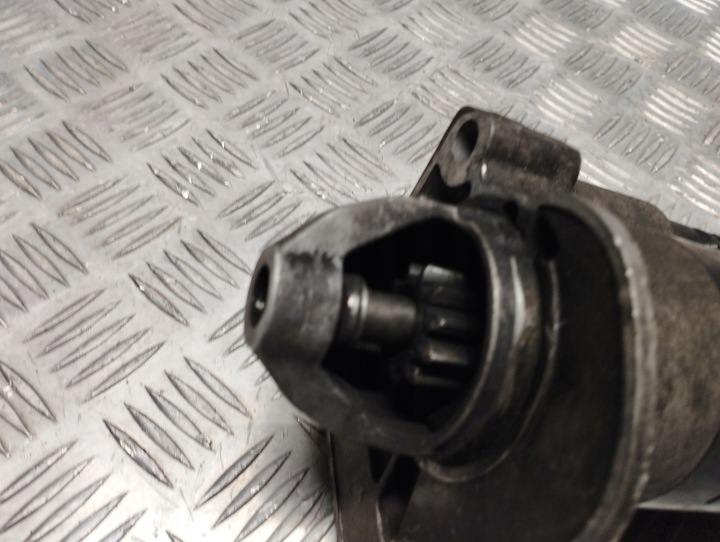BMW F20 F30 F34 DÉMARREUR 7631025