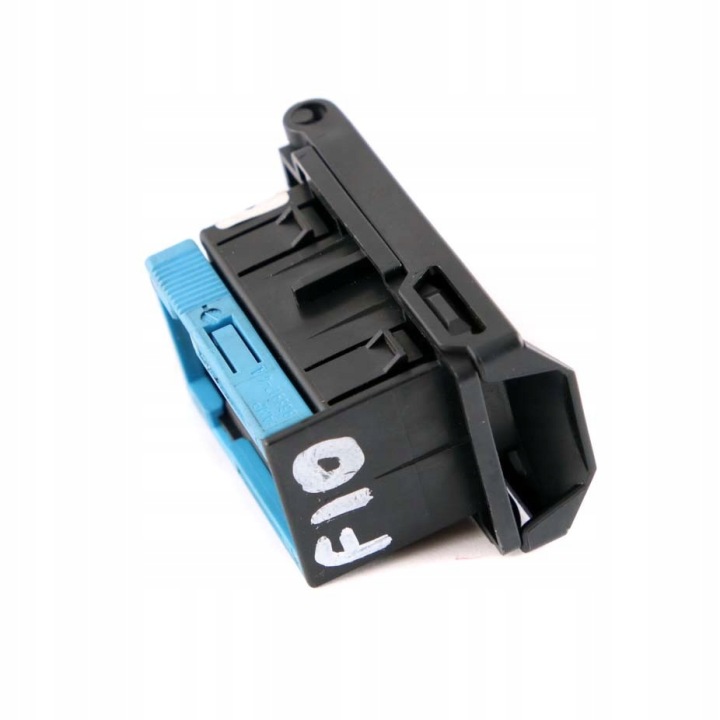 BMW F01 F02 F10 F11 OBD PROTECTION CHÂSSIS PANNEAU BOUCHON 9232270