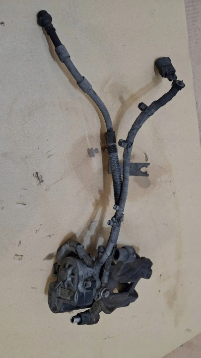 ÉTRIER DE FREIN DE FREIN ÉLECTRIQUE DROIT ARRIÈRE FORD MONDEO MK5 JG9C-2D250-A