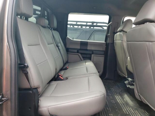 GARNITURE JEU 6-OS. SIÈGES CARDAN BANQUETTE ARRIÈRE FORD F350 F250 P558 CREW CAB 2021