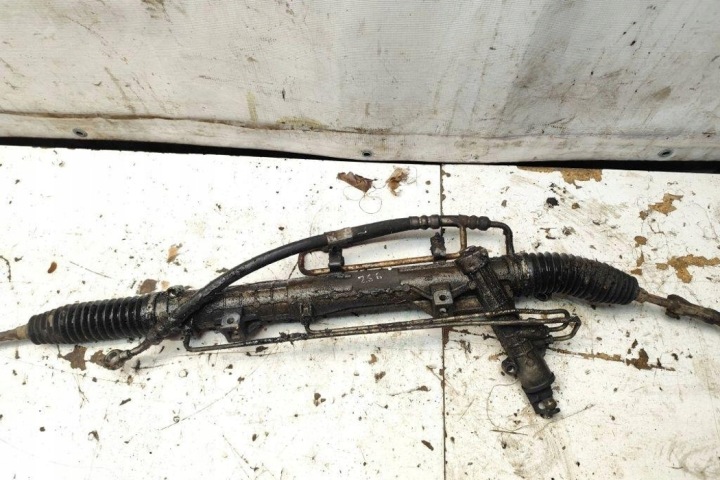 CRÉMAILLÈRE DE DIRECTION BMW 3 TOURING (E91) 6765013 2.0L GASOLINE 2008