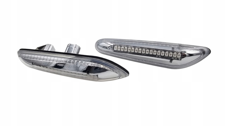 LED DYNAMIC CLIGNOTANTS BMW E82 E88 E90 E91 E92 E93 E83 E60 E61 E46 LCI