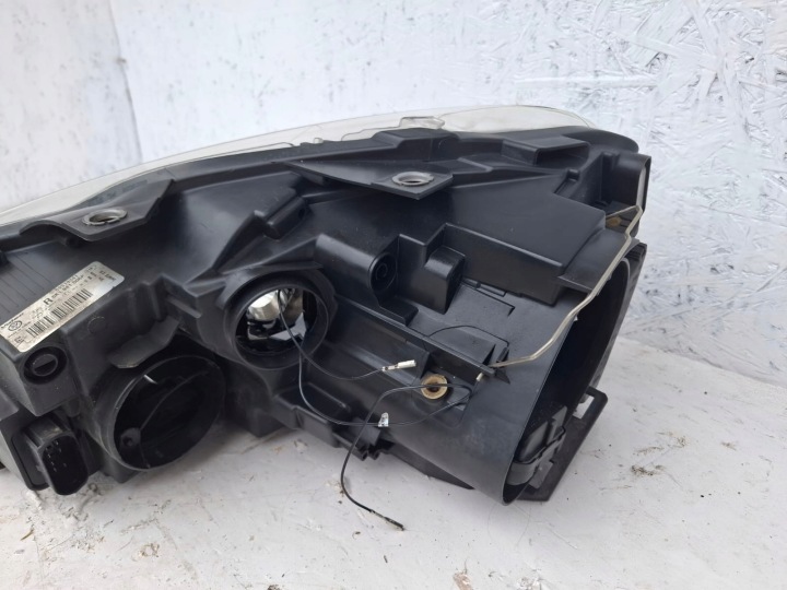 VW GOLF 6 VI 5K1941005P 5K1941006P PHARE DROITE GAUCHE ORDINAIRE
