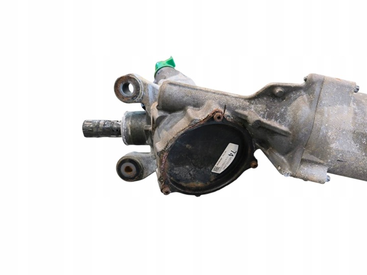 SUBARU FORESTER V 19- CRÉMAILLÈRE DE DIRECTION