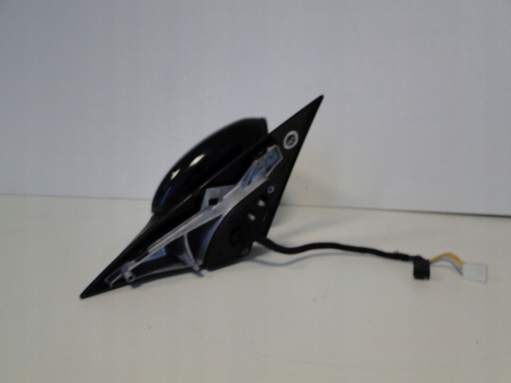 MERCEDES RÉTROVISEUR DROIT C CLASSE 206 W206 16PIN ASSISTANT EUROPE