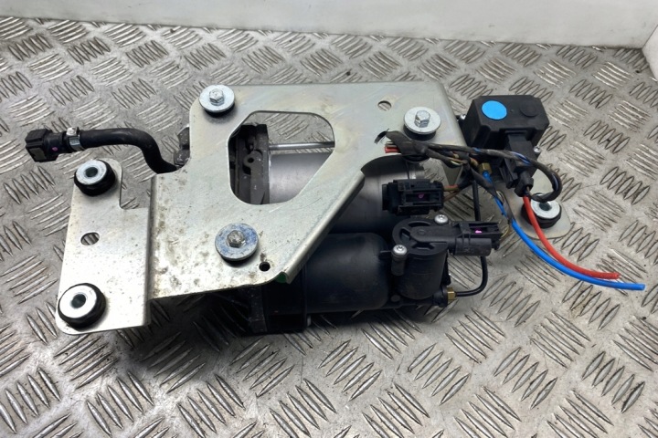 COMPRESSEUR SUSPENSIONS BMW X5 (E70) P3221 3.0L DIESEL 180KW 2010
