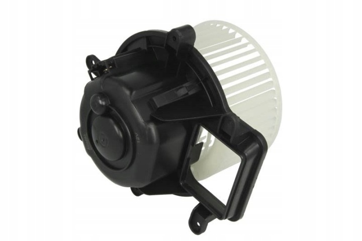 VENTILATEUR CONVIENT VERS DS DS 5, CITROEN DS5, PEUGEOT 3008, 3008 I, 5008,