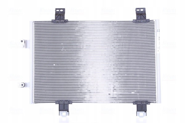 DÉSHYDRATEUR DÉSHYDRATEUR CLIMATISATION NISSENS 941174 MAZDA CX-3 1.5D 15-