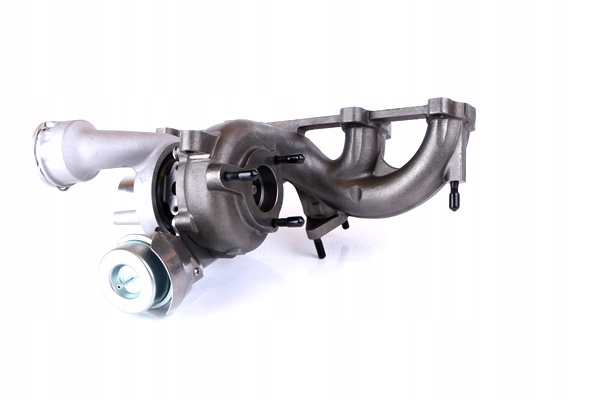 TURBO VW 1,9TDI