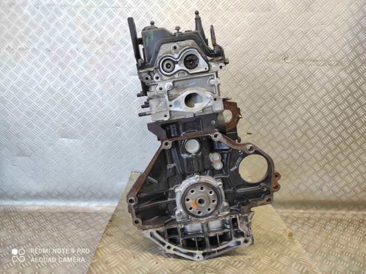 MOTEUR 1.7 CDTI A17DTR OPEL ASTRA J MERIVA B ZAFIRA B A17DTJ Z17DTJ Z17DTR