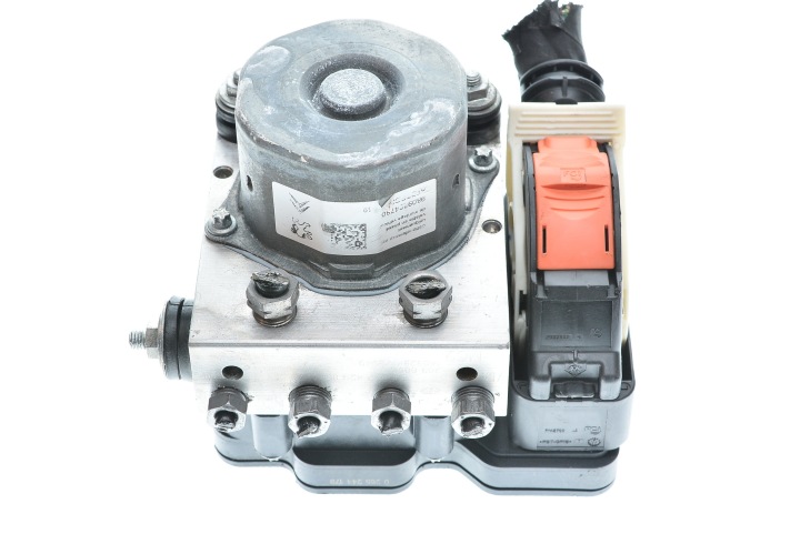POMPE ABS CITROEN C4 0265244179 9806742980