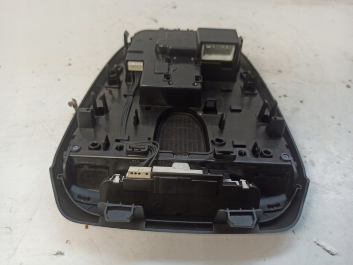 VOLVO V40 II AMPOULE PLAFONNIERS AVANT LED C159M101 C99ZA