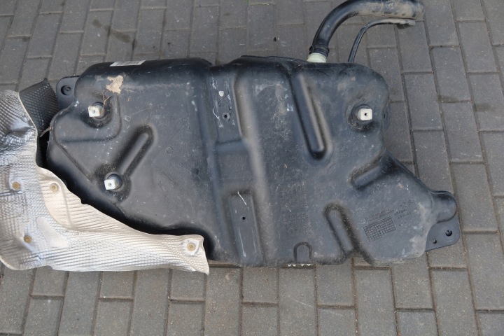 RÉSERVOIR CARBURANTS 3008 II 982372728000