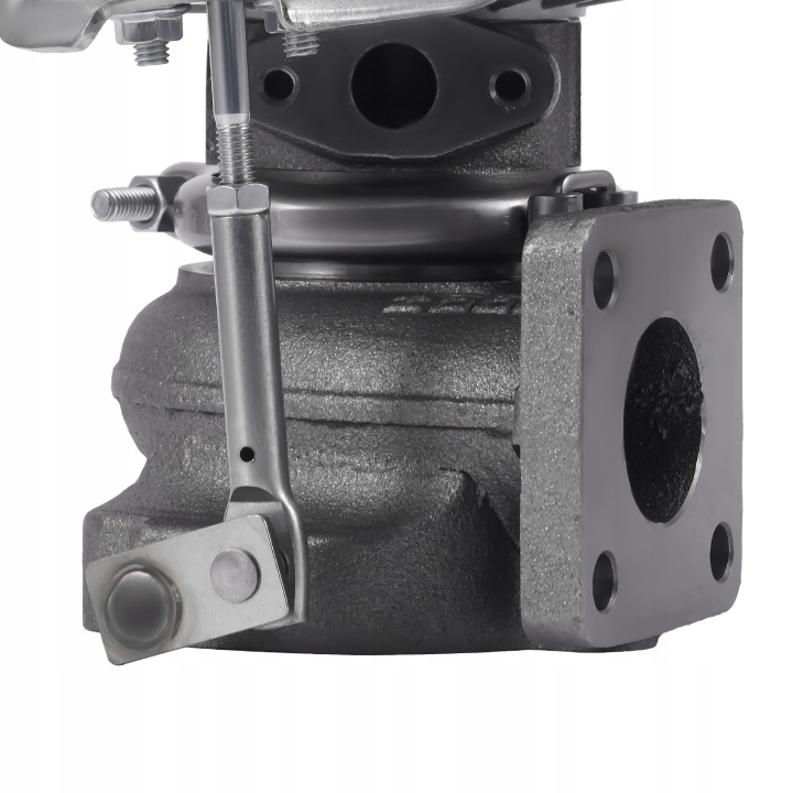 TURBOCOMPRESSEUR RHF4H-VIBR RHF5 8971397243 VERS ISUZU HOLDEN RODEO 2.8 GAUCHE 4JB1T