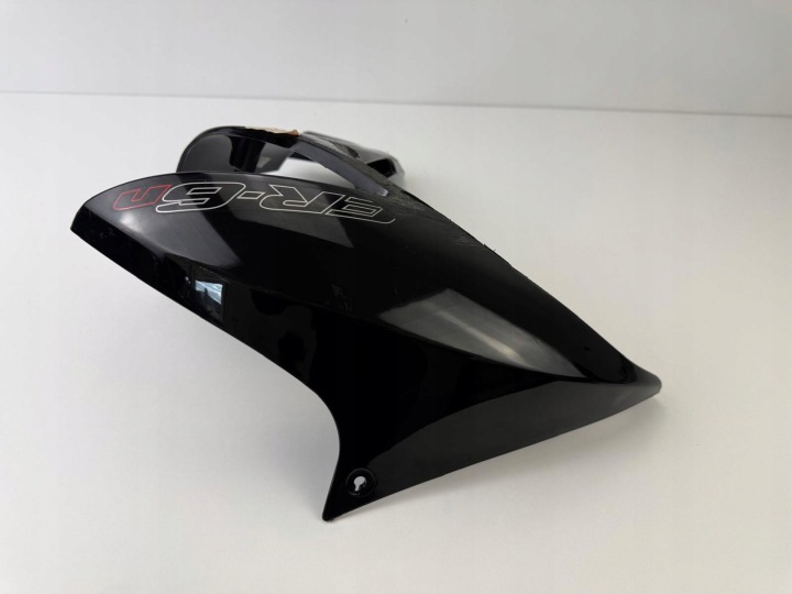 CÔTÉ DÉFLECTEUR D'AIR PROTECTION RADIATEUR REVÊTEMENT DROIT KAWASAKI ER6 N ER6N 09-11