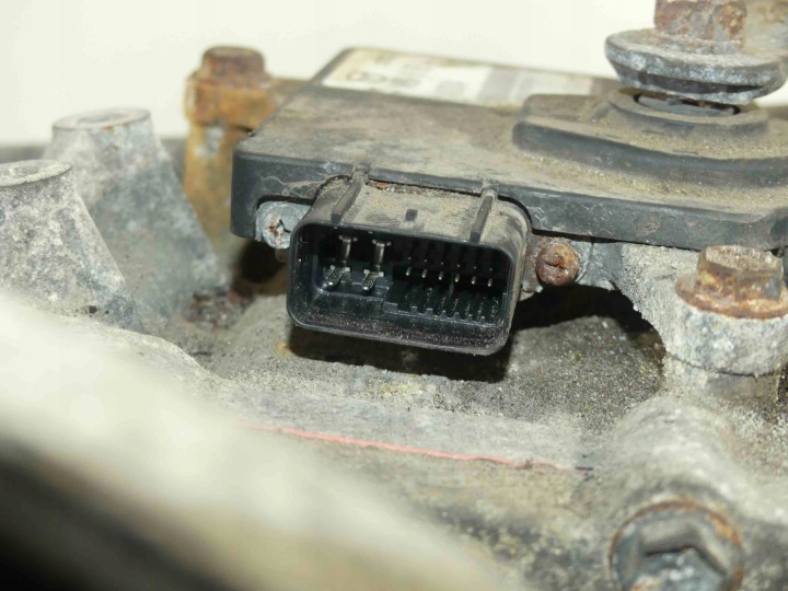 BOÎTE AUTOMATE MAZDA CX-9 06-15 3.7 V6 TRANSMISSION AVANT