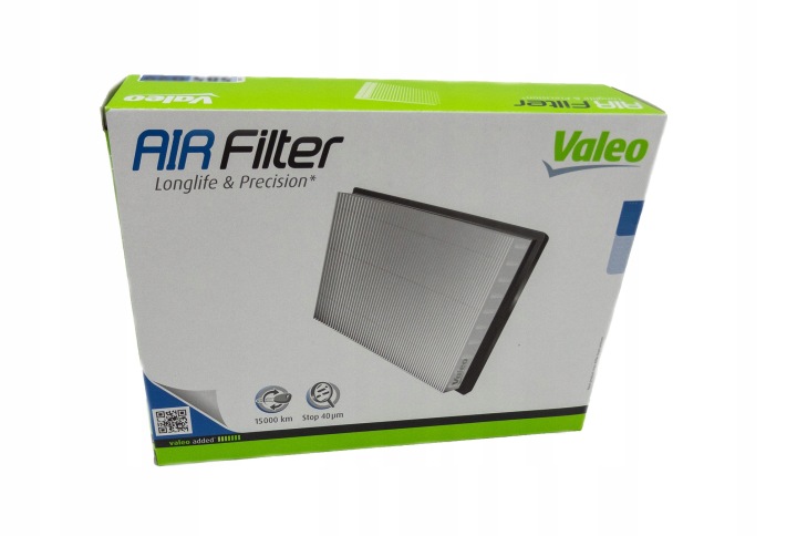 FILTRE AIR