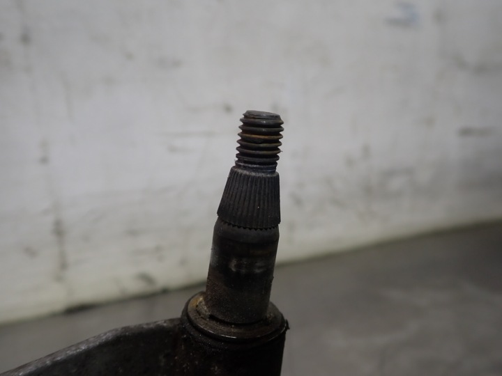 MÉCANISME ESSUIE-GLACES AVANT MERCEDES-BENZ W211 E200 CDI