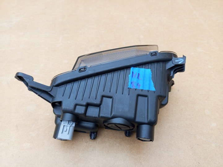 HYUNDAI TUCSON IV LIFT 24- PHARES ANTIBROUILLARD LED FJD GAUCHE AVANT AVANT 92207-N7650