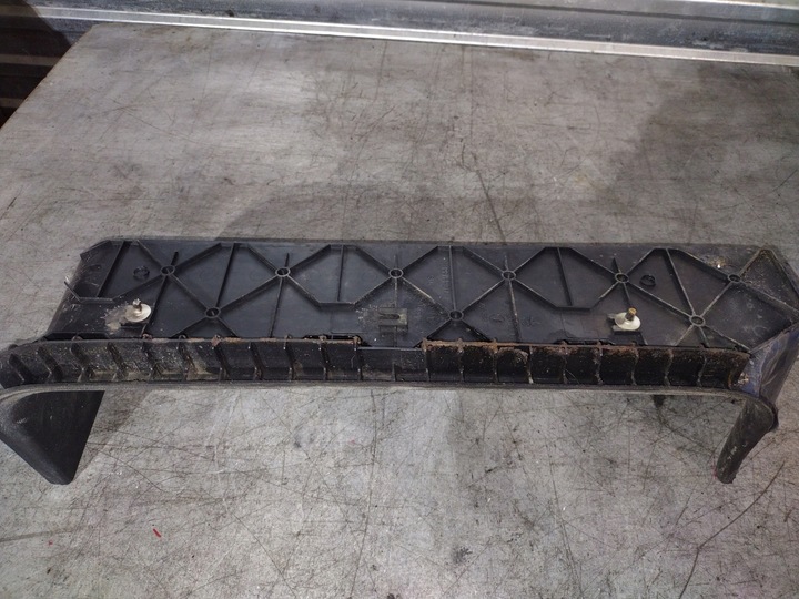 DEGRÉ GAUCHE PLASTIQUE VW T4