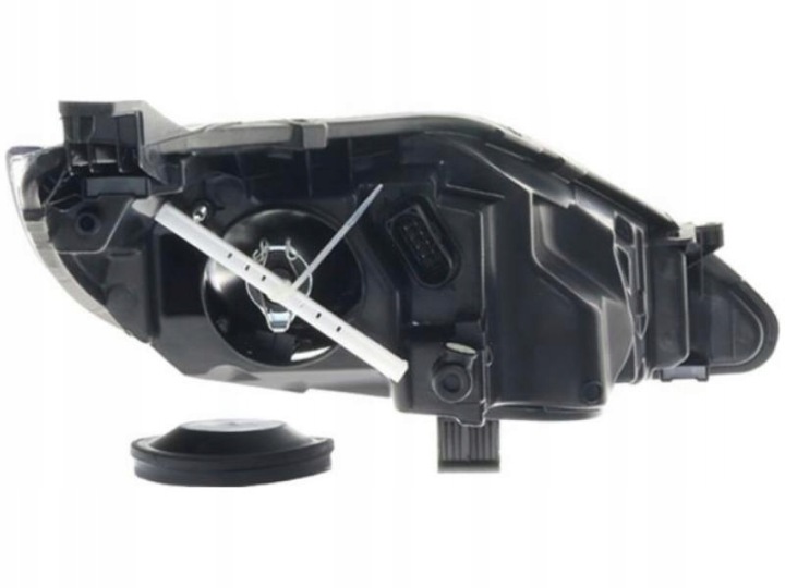 PROJECTEUR FEUX AVANT HELLA 1EL 247 045-361