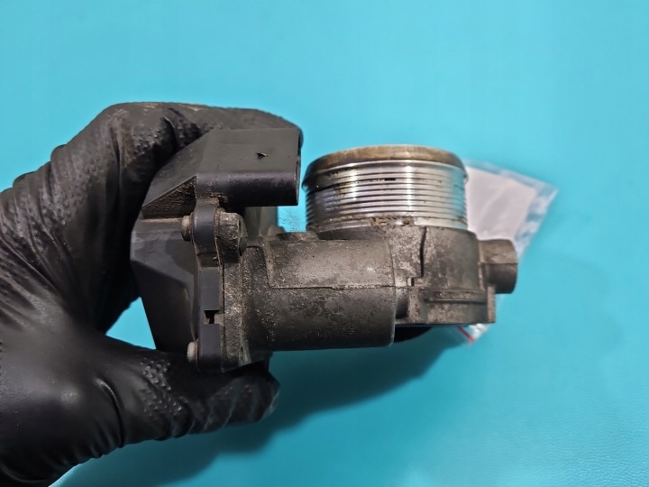 PAPILLON DES GAZ AUDI A6 C6 059145950D, A2C53249890 2.7 TDI (BPP)