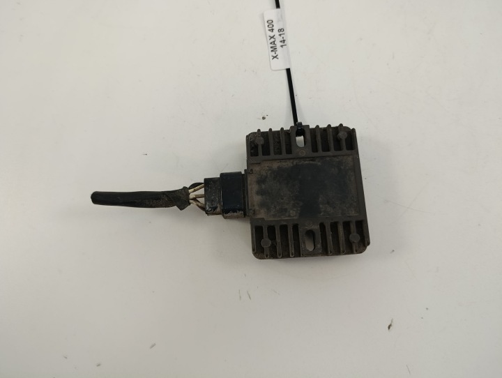 YAMAHA X-MAX 400 14-18 RÉGULATEUR TENSION