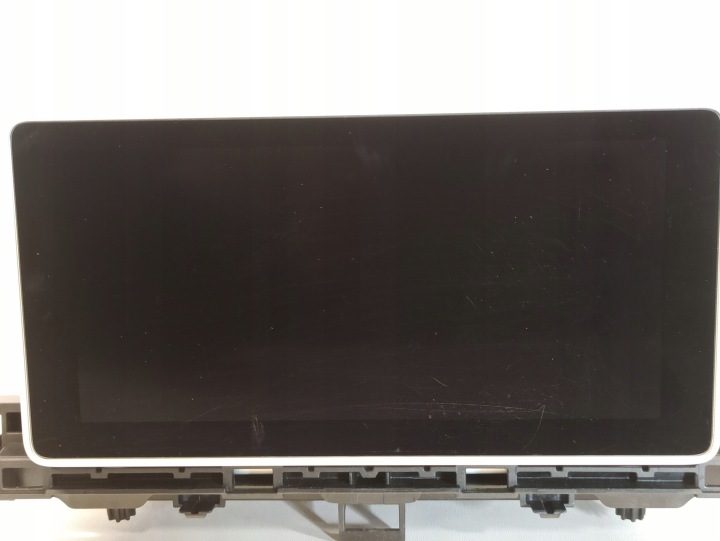 AUDI A5 8W MONITEUR ÉCRAN NAVIGATION 8W8919605