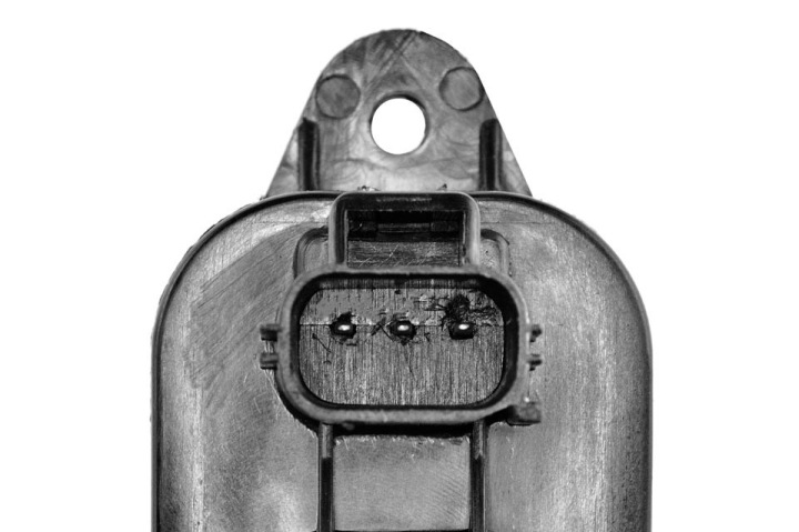 CAPTEUR PRESSION GAZ D'ÉCHAPPEMENT FORD S-MAX 2.0TDCI 06-