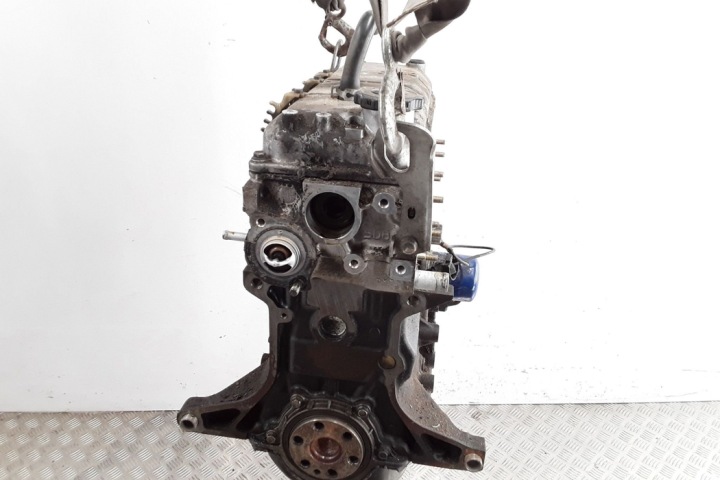 MOTEUR MAZDA DEMIO (DW) 5D8 1.5L GASOLINE 55KW 2000