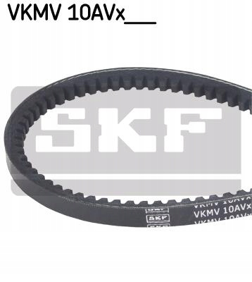 VKMV10AVX763 SKF COURROIE EN V VKMV10AVX763