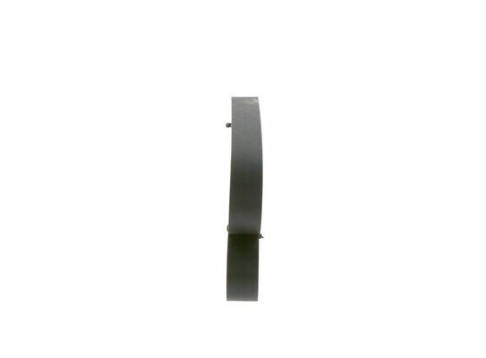 COURROIE WIELOROWK. 8PK1255
