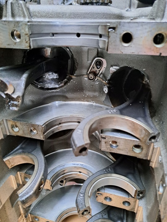 MERCEDES JEEP MOTEUR BLOC MOTEUR 3.0 CRD CDI OM642 TABLE AVEC MOTEUR V6