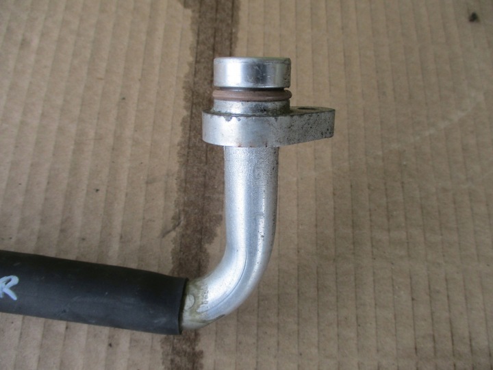 FIL CLIMATISATION 924541854R CLIO IV 1.2