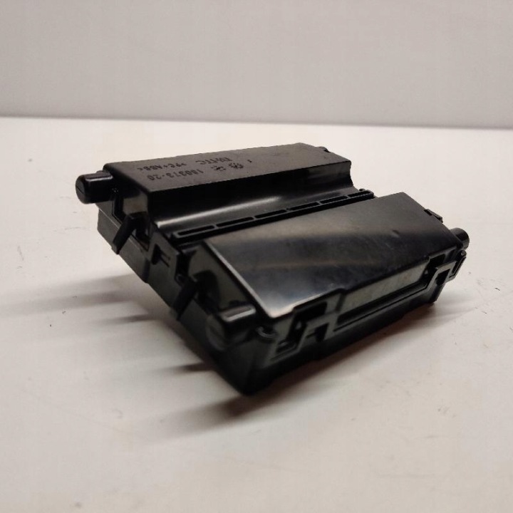 AUTRE MODULES MERCEDES-BENZ C (W205) A2059007615 1.6L DIESEL 100KW 2015