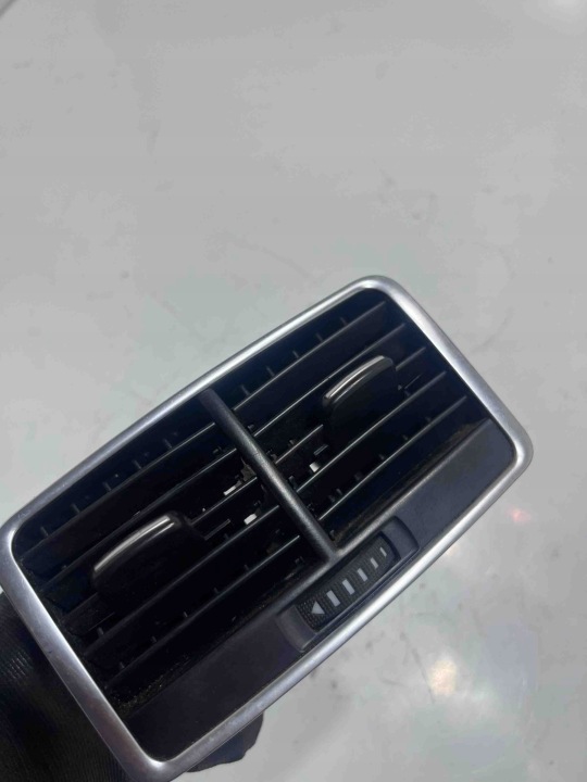 ARRIÈRE GRILLE VENTILATION AUDI A6 AVANT (4F5, C6) 4F0819203C 2.7L DIESEL