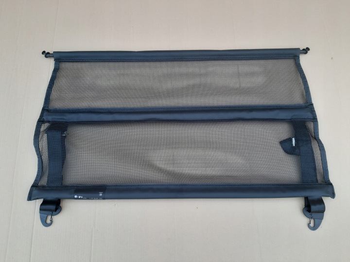 AUDI Q5 80A STORE GRILLE COUVERCLES DE COFFRE 80A861691A