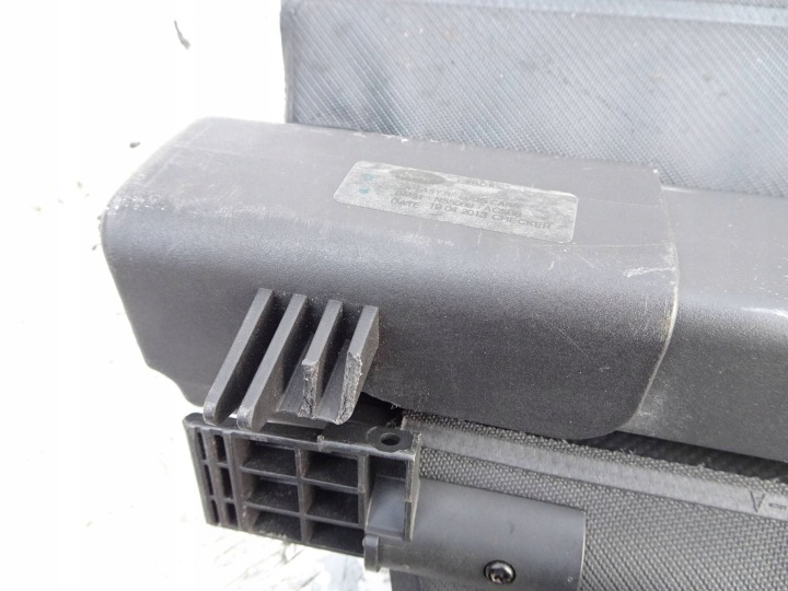 STORE COUVERCLES DE COFFRE FORD FOCUS MK3 UNIVERSEL BM51-N55066